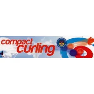 Compact Curling - Årets spelnyhet 2012 - Nästan slut