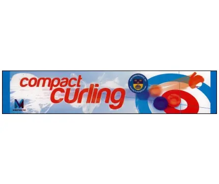 Compact Curling - Årets spelnyhet 2012 - Nästan slut