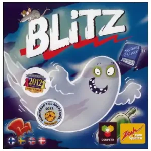 Kan beställas online - Blitz