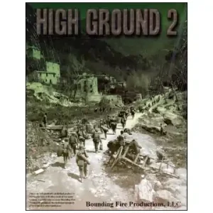 High Ground 2 (ASL) | Populärt just nu