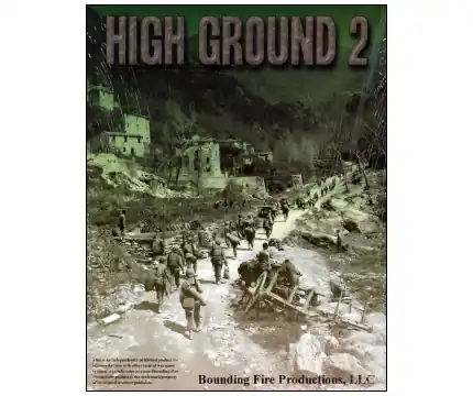 High Ground 2 (ASL) | Populärt just nu