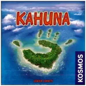 Skynda dig | Kahuna