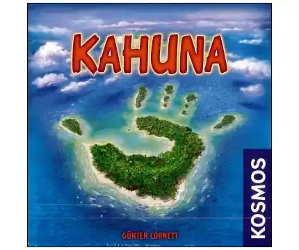 Skynda dig | Kahuna