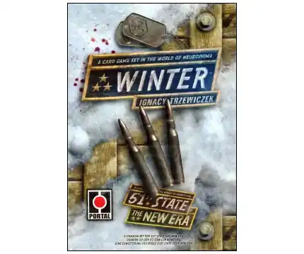 Specialpris - 51st State Winter (Exp.)