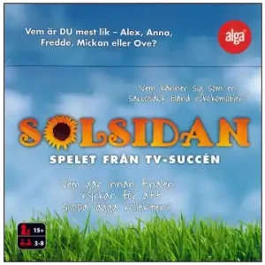 Expressleverans | Solsidan
