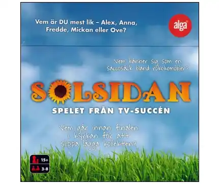 Expressleverans | Solsidan