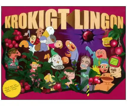 Bra pris just nu | Krokigt Lingon