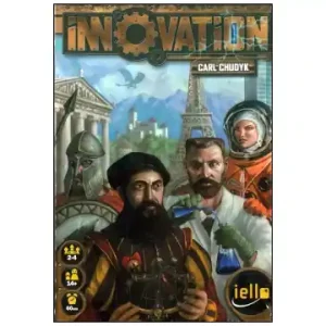 Trygg betalning - Innovation (Iello)