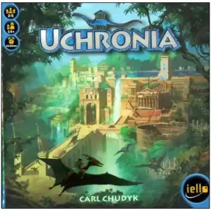Uchronia | Tidsbegränsat erbjudande