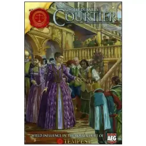 Courtier | Beställ online