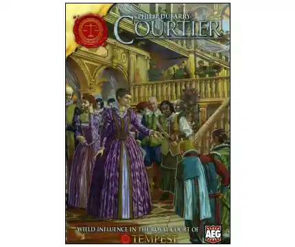 Courtier | Beställ online