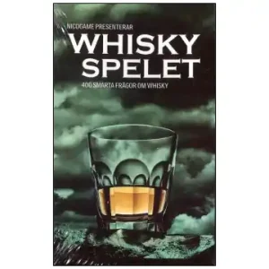 Snabb frakt | Whiskyspelet