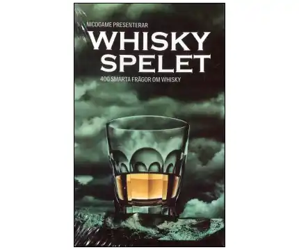 Snabb frakt | Whiskyspelet