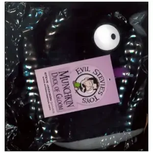 Munchkin Duck of Gloom | Bästa pris