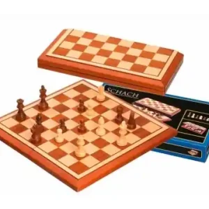Finns nu - Schack/Chess Belgrad, 40 mm