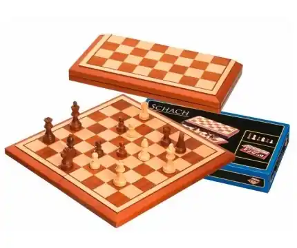 Finns nu - Schack/Chess Belgrad, 40 mm