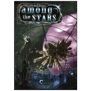 Among the Stars | Missa inte