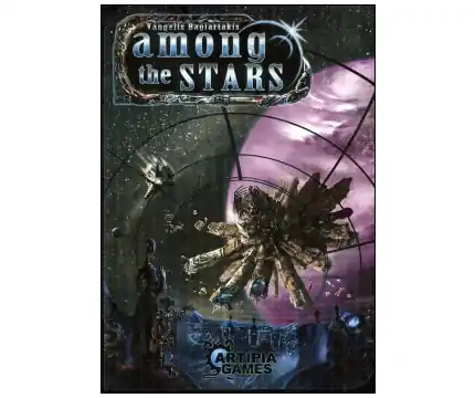 Among the Stars | Missa inte