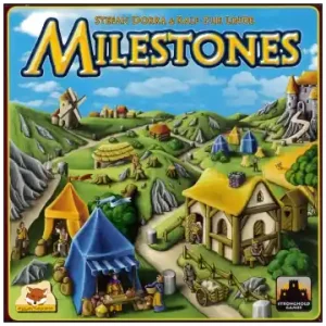Direkt från fabriken | Milestones