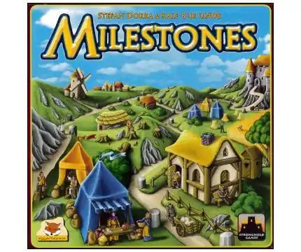 Direkt från fabriken | Milestones