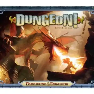 Dungeon! - Nyligen tillagt