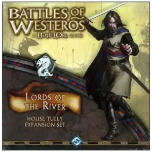 Battles of Westeros Lords of the River (Exp.) | Nästan slut
