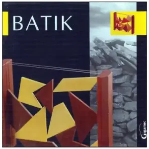 Batik | Expressleverans