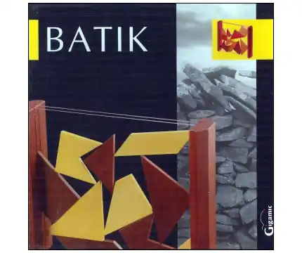Batik | Expressleverans