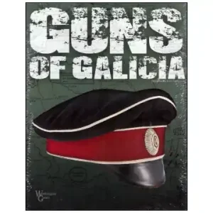 Guns of Galicia | Rabatt
