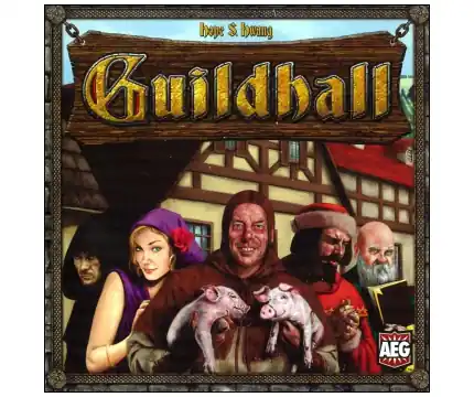 Beställ nu | Guildhall