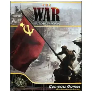 The War Europe 1939-1945 - Mycket populär