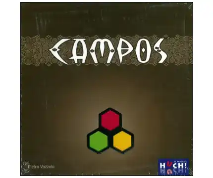 Campos | Handla säkert