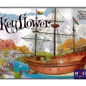 Bästa pris - Keyflower