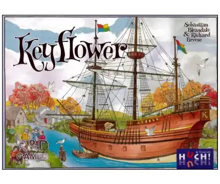 Bästa pris - Keyflower
