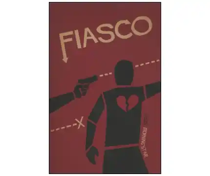 Professionell kvalitet - Fiasco