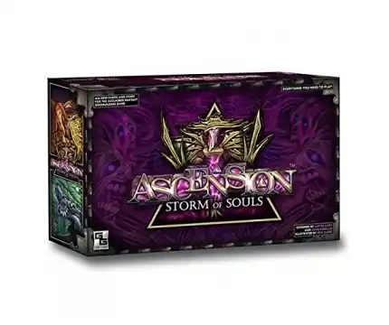 Spara mer - Ascension Storm of Souls
