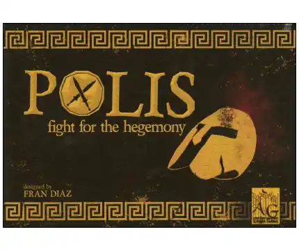 Polis Fight for the Hegemony - Specialerbjudande