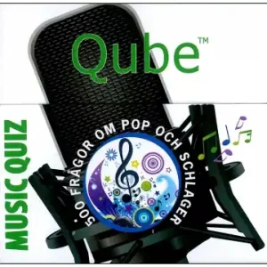Qube Pop & Schlager | Bra pris