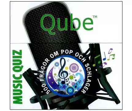 Qube Pop & Schlager | Bra pris