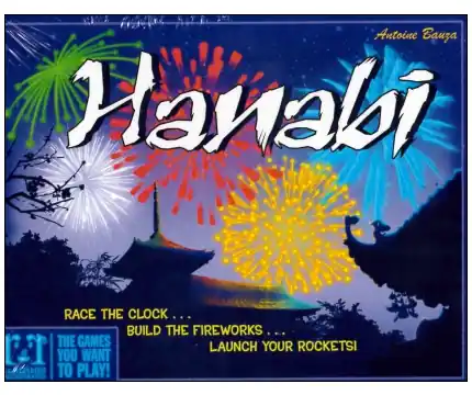Hanabi (ENG) | Slutrea