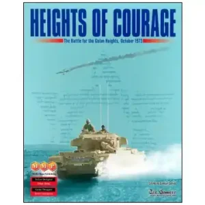 Heights of Courage - Väl omtyckt