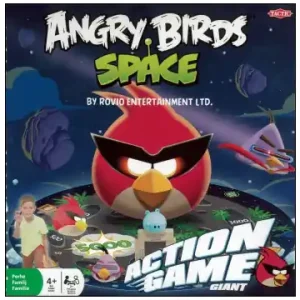 Angry Birds Space - Action Game | Nedsatt pris