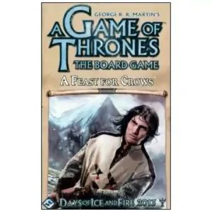 A Game of Thrones The Board Game (Second Edition) - A Feast for Crows (Exp.) | Bara idag