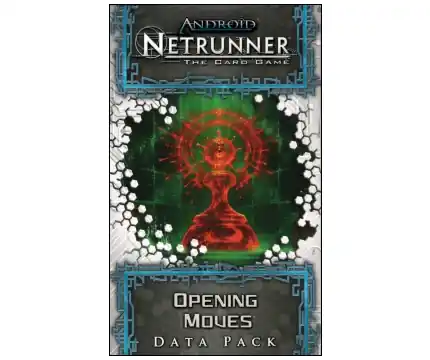 Outlet - Android Netrunner (LCG) - Opening Moves (Exp.)