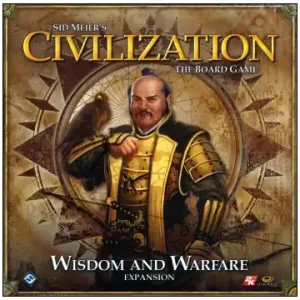 Handla nu | Civilization Wisdom and Warfare (Exp.)