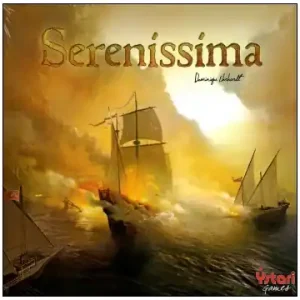 Serenissima - Rabatter