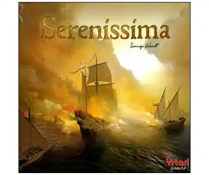 Serenissima - Rabatter