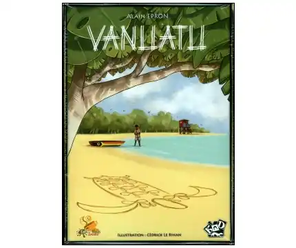 Fynd | Vanuatu