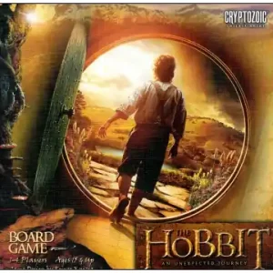 The Hobbit An Unexpected Journey | Slutrea