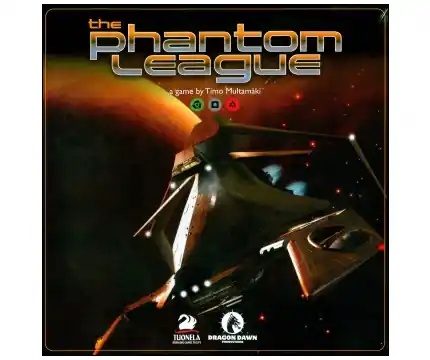 Phantom League | Bästa pris